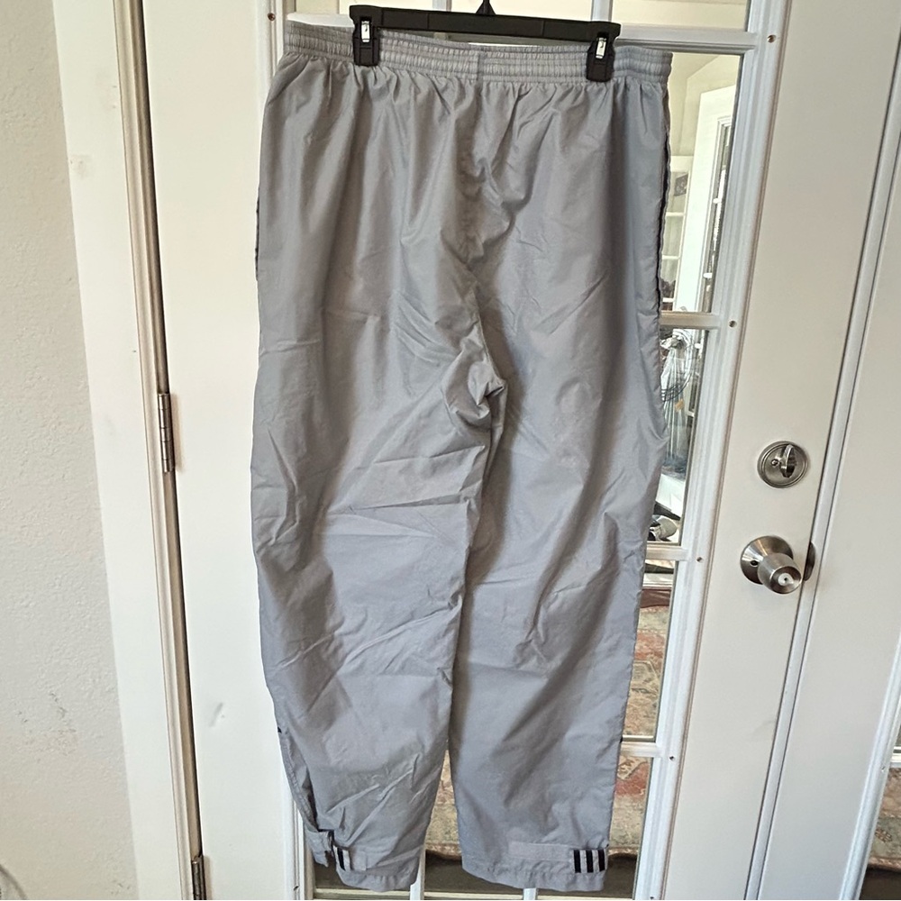 Men's Adidas Track Pants‎ Y2K 2XL